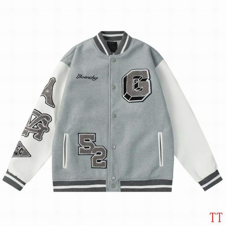 Picture of Givenchy Jackets _SKUGivenchyM-2XL20tr3133785